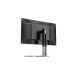 AOC Q27U3CV écran PC 68,6 cm (27") 2560 x 1440 pixels 4K Ultra HD LCD Noir AOC Q27U3CV écran PC 68,6 cm (27") 2560 x 1440 pixels 4K Ultra HD LCD Noir