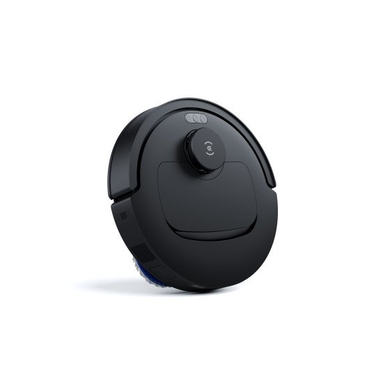 Ecovacs DEEBOT T30e OMNI 0,26 L Noir