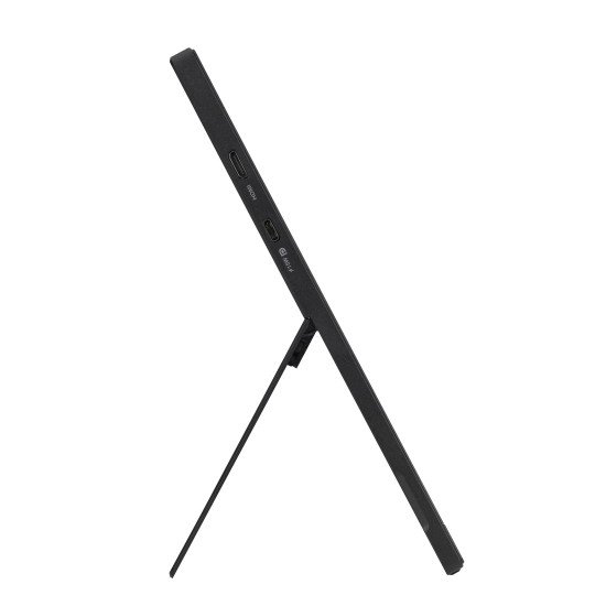 ASUS MB16AHV écran PC 39,6 cm (15.6") 1920 x 1080 pixels Full HD LCD Noir