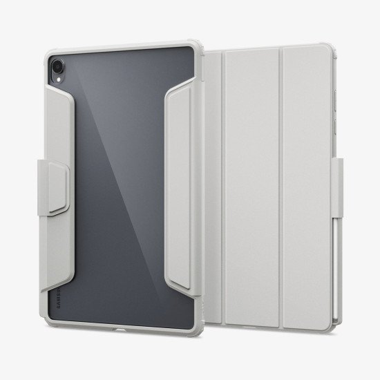 Spigen Ultra Hybrid Pro 32 cm (12.6") Folio Gris