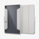Spigen Ultra Hybrid Pro 32 cm (12.6") Folio Gris