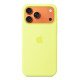 Apple MGFM4ZM/A coque de protection pour téléphones portables 17,5 cm (6.9") Housse Jaune Apple MGFM4ZM/A coque de protection pour téléphones portables 17,5 cm (6.9") Housse Jaune