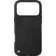 Speck Presidio2 Grip + MS Apple iPhone 17 Pro Max Black - with Microban coque de protection pour téléphones portables 17,5 cm (6.9") Housse Noir