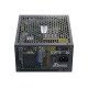 Seasonic Prime Fanless TX unité d'alimentation d'énergie 700 W 20+4 pin ATX ATX Gris