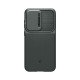 Spigen Optik Armor coque de protection pour téléphones portables 16,3 cm (6.4") Housse Vert
