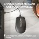 Logitech MX Anywhere 3s B2B souris Droitier RF sans fil + Bluetooth