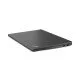 Lenovo ThinkPad E16 Gen 2 (Intel) Intel Core Ultra 5 125U Ordinateur portable 40,6 cm (16") WUXGA 16 Go DDR5-SDRAM 512 Go SSD Wi-Fi 6E (802.11ax) Windows 11 Pro Anglais Noir Lenovo ThinkPad E16 Gen 2 (Intel) Intel Core Ultra 5 125U Ordinateur portable 40,6 cm (16") WUXGA 16 Go DDR5-SDRAM 512 Go SSD Wi-Fi 6E (802.11ax) Windows 11 Pro Anglais Noir