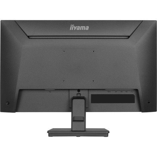 iiyama ProLite X2493HSU-B1 écran PC 60,5 cm (23.8") 1920 x 1080 pixels Full HD Noir