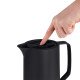 EMSA Motiva Théière simple 1000 ml Noir