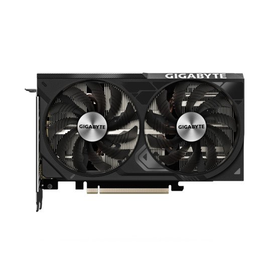 Gigabyte GeForce RTX 4070 WINDFORCE 2X OC 12G NVIDIA 12 Go GDDR6X