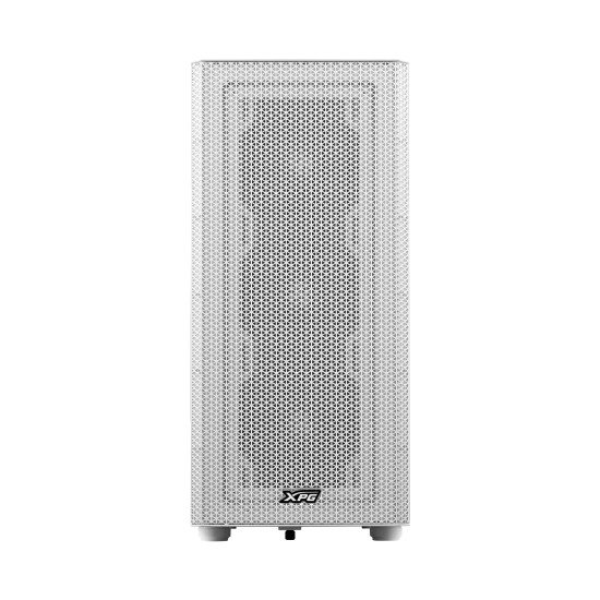 XPG VALOR MESH Midi Tower Blanc XPG VALOR MESH Midi Tower Blanc