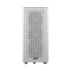 XPG VALOR MESH Midi Tower Blanc XPG VALOR MESH Midi Tower Blanc