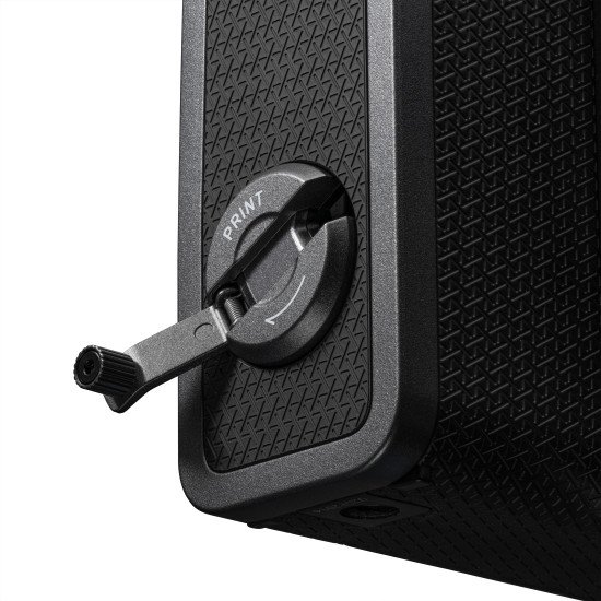 Fujifilm Instax WIDE Evo Black EX D CMOS Noir Fujifilm Instax WIDE Evo Black EX D CMOS Noir