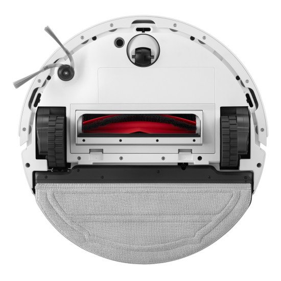 Roborock Q10 VF Sans sac Blanc