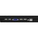iiyama LH5075UHS-B2AG Écran d'affichage dynamique Écran plat de signalisation numérique 125,7 cm (49.5") LCD Wifi 500 cd/m² 4K Ultra HD Noir Intégré dans le processeur Android 11 24/7