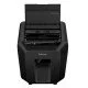 Fellowes Automax 80M destructeur de papier Découpage en particules 22 cm Noir Fellowes Automax 80M destructeur de papier Découpage en particules 22 cm Noir