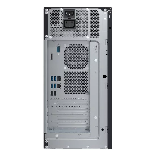 Fujitsu PRIMERGY TX1310 M5 serveur 960 Go Tower Intel® Pentium® G6405 4,1 GHz 16 Go DDR4-SDRAM Fujitsu PRIMERGY TX1310 M5 serveur 960 Go Tower Intel® Pentium® G6405 4,1 GHz 16 Go DDR4-SDRAM