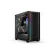 be quiet! Shadow Base 800 DX Black Midi Tower Noir