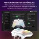 Turtle Beach Afterglow Wave – Blanc Turtle Beach Afterglow Wave – Blanc