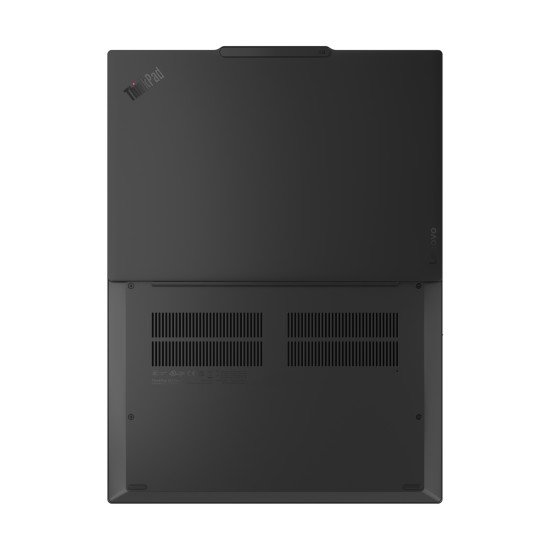 Lenovo ThinkPad X13 Gen 7 (Intel) Copilot+ PC Intel Core Ultra 7 355 Ordinateur portable 33,8 cm (13.3") WUXGA 32 Go LPDDR5x-SDRAM 512 Go SSD Wi-Fi 7 (802.11be) Windows 11 Pro Noir Anglais