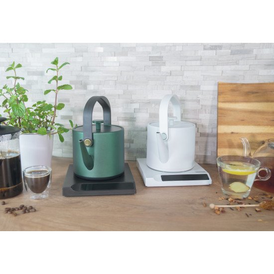 Unold 18217 BLITZKOCHER Jade bouilloire 0,6 L 800 W Vert Unold 18217 BLITZKOCHER Jade bouilloire 0,6 L 800 W Vert