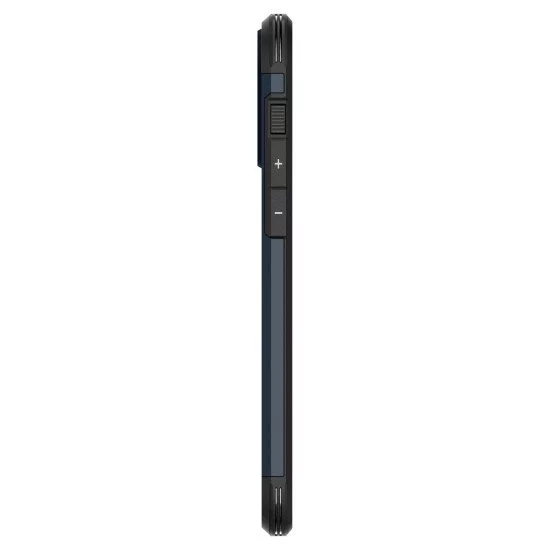 Spigen ACS06734 coque de protection pour téléphones portables 15,5 cm (6.1") Housse Métallique Spigen ACS06734 coque de protection pour téléphones portables 15,5 cm (6.1") Housse Métallique