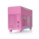 Thermaltake TR100 Mini Tower Rose Thermaltake TR100 Mini Tower Rose