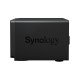 Synology DiskStation DS1823XS+ serveur de stockage