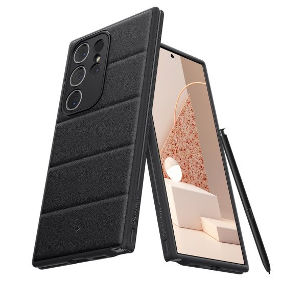 Spigen Gal 6.8in (2024) Athlex Active Bl coque de protection pour téléphones portables