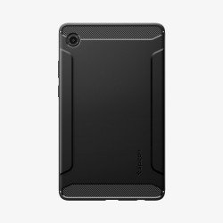 Spigen Rugged Armor 22,1 cm (8.7") Housse Noir