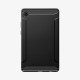 Spigen Rugged Armor 22,1 cm (8.7") Housse Noir