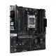 ASUS TUF GAMING A620M-PLUS AMD A620 Emplacement AM5 micro ATX ASUS TUF GAMING A620M-PLUS AMD A620 Emplacement AM5 micro ATX