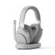 Fractal Design Scape Casque Avec fil &sans fil Arceau Musique Socle de chargement Gris