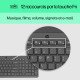 HP Clavier filaire 150 HP Clavier filaire 150