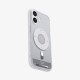 Spigen ACS10091 coque de protection pour téléphones portables 16 cm (6.3") Housse Argent Spigen ACS10091 coque de protection pour téléphones portables 16 cm (6.3") Housse Argent
