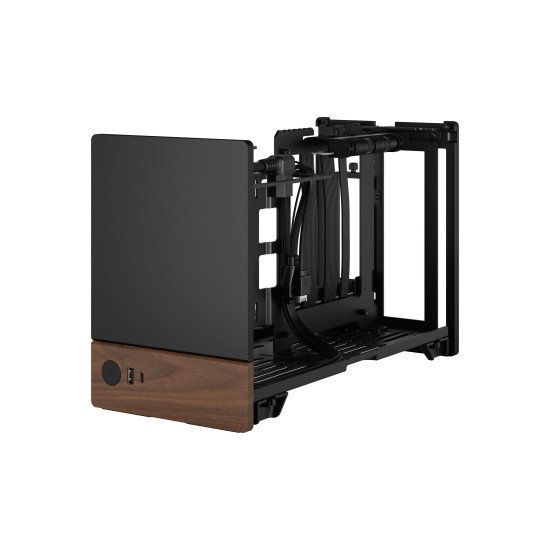 Fractal Design Terra Small Form Factor (SFF) Graphite