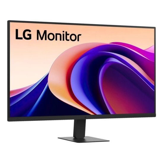 LG 32U631A-B écran PC 80 cm (31.5") 2560 x 1440 pixels Quad HD Noir LG 32U631A-B écran PC 80 cm (31.5") 2560 x 1440 pixels Quad HD Noir