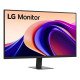 LG 32U631A-B écran PC 80 cm (31.5") 2560 x 1440 pixels Quad HD Noir LG 32U631A-B écran PC 80 cm (31.5") 2560 x 1440 pixels Quad HD Noir