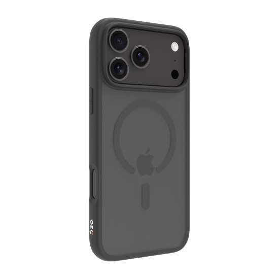 dbramante1928 Grenen Ultra D3O MS coque de protection pour téléphones portables 17,5 cm (6.9") Housse Noir