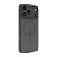 dbramante1928 Grenen Ultra D3O MS coque de protection pour téléphones portables 17,5 cm (6.9") Housse Noir
