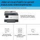 HP OfficeJet Pro Imprimante tout-en-un 9120b, Couleur, Imprimante pour Maison et Bureau à domicile, Impression, copie, scan, fax, Sans fil; Impression recto-verso; Numérisation recto-verso; Numérisation vers e-mail; Numérisation vers PDF; Télécopie; Port 