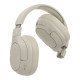 Belkin AUD008HQSA casque Casques Sans fil Arceau Appels/Musique USB Type-C Bluetooth Sable