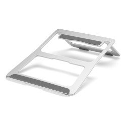 One For All DM 0050 Supports de Laptop Argent