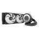 ARCTIC Liquid Freezer III Pro 240 A-RGB Processeur Refroidisseur de liquide tout-en-un 12 cm Noir, Blanc 1 pièce(s) ARCTIC Liquid Freezer III Pro 240 A-RGB Processeur Refroidisseur de liquide tout-en-un 12 cm Noir, Blanc 1 pièce(s)