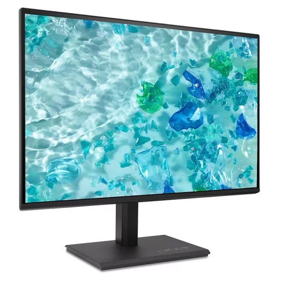 Acer Vero B7 B277Gbmiprzx écran PC 68,6 cm (27") 1920 x 1080 pixels Full HD LCD Noir Acer Vero B7 B277Gbmiprzx écran PC 68,6 cm (27") 1920 x 1080 pixels Full HD LCD Noir