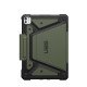 Urban Armor Gear Metropolis SE 124475117272 étui pour tablette 27,9 cm (11") Folio Olive Urban Armor Gear Metropolis SE 124475117272 étui pour tablette 27,9 cm (11") Folio Olive