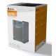 Denver WRD-60 Radio portable Noir, Bleu