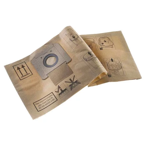 Makita Sac aspirateur modèle L Makita Sac aspirateur modèle L