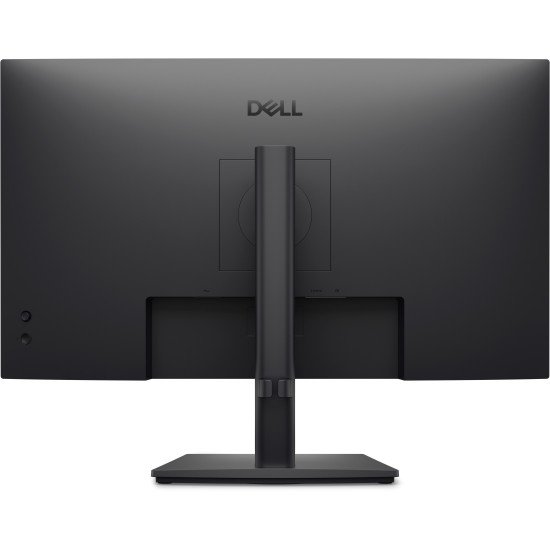 DELL Pro E2726DS écran PC 68,6 cm (27") 2560 x 1440 pixels Quad HD LCD Noir