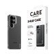 PanzerGlass CARE™ by ® X-Ray Case Samsung Galaxy S26 Ultra coque de protection pour téléphones portables Housse Transparent